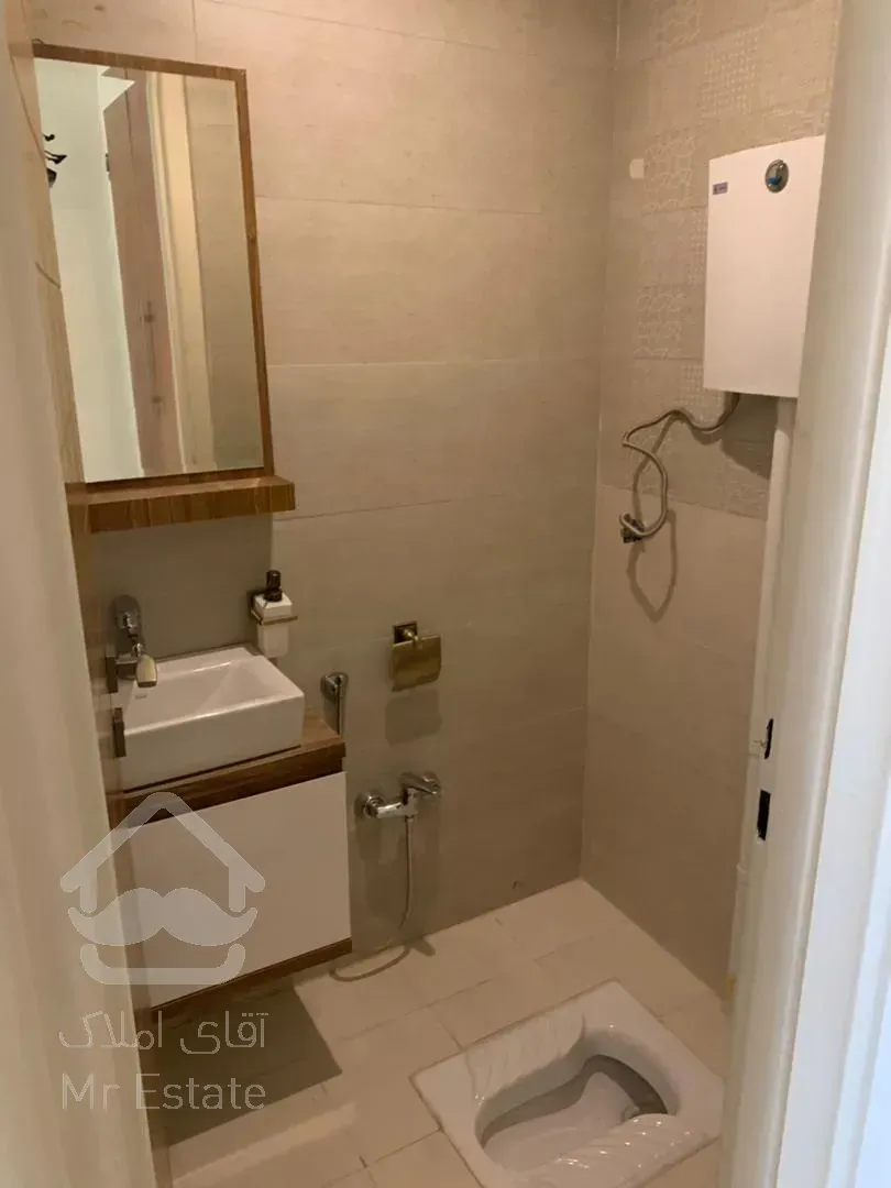 اجاره آپارتمان ۹۱ متر | مسکونی 🏡 در قیطریه📍رو ب پارک 🌳