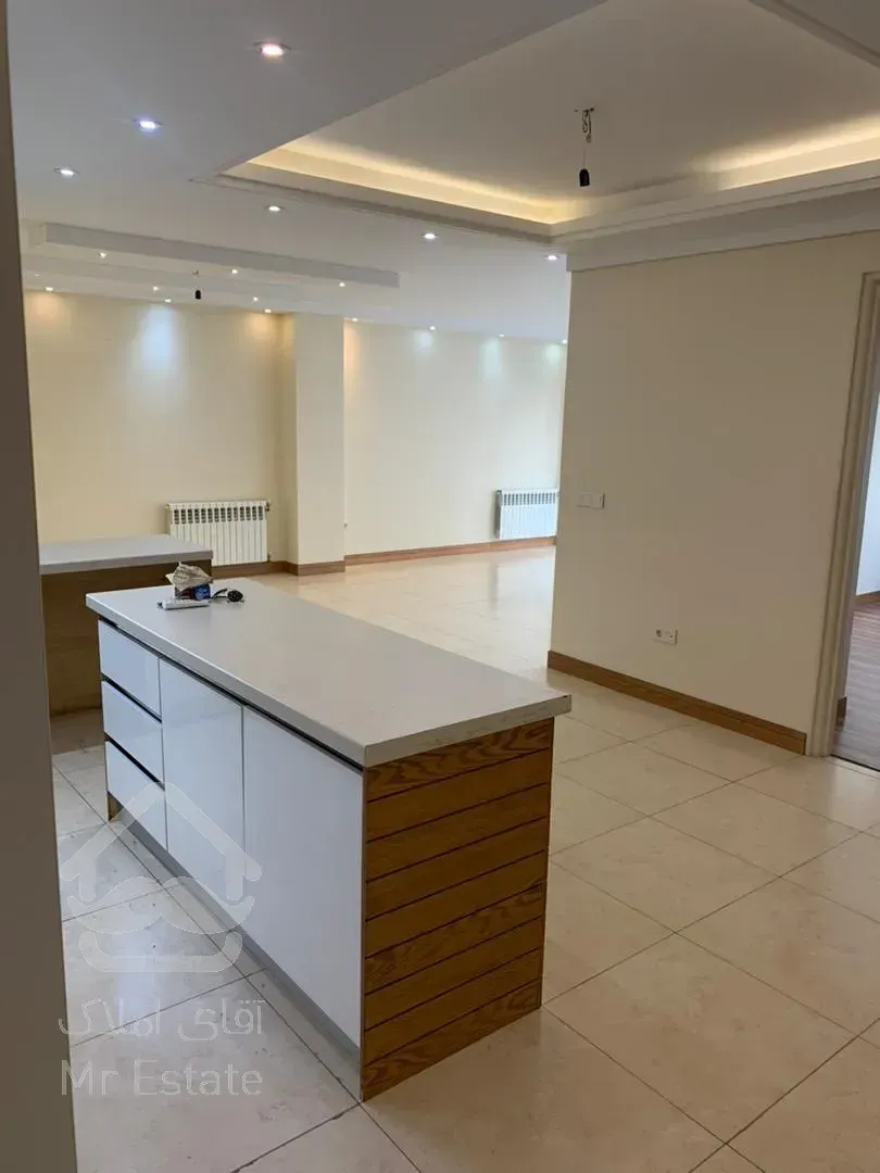 اجاره آپارتمان ۹۱ متر | مسکونی 🏡 در قیطریه📍رو ب پارک 🌳