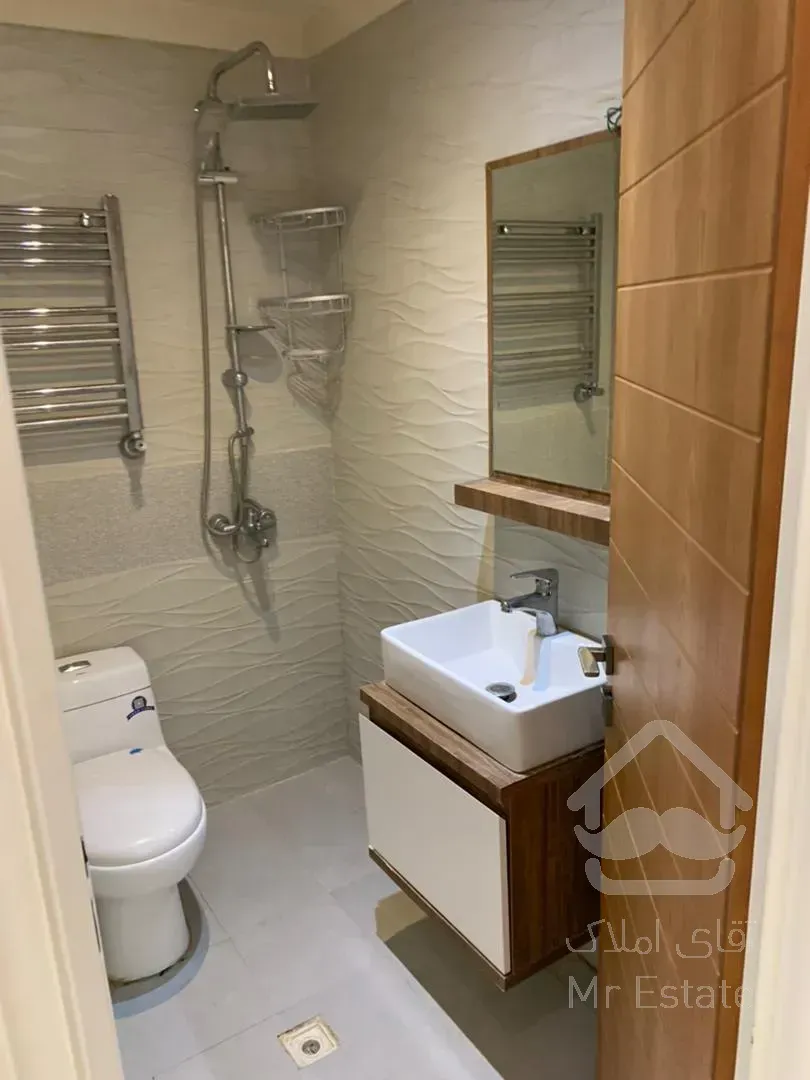 اجاره آپارتمان ۹۱ متر | مسکونی 🏡 در قیطریه📍رو ب پارک 🌳