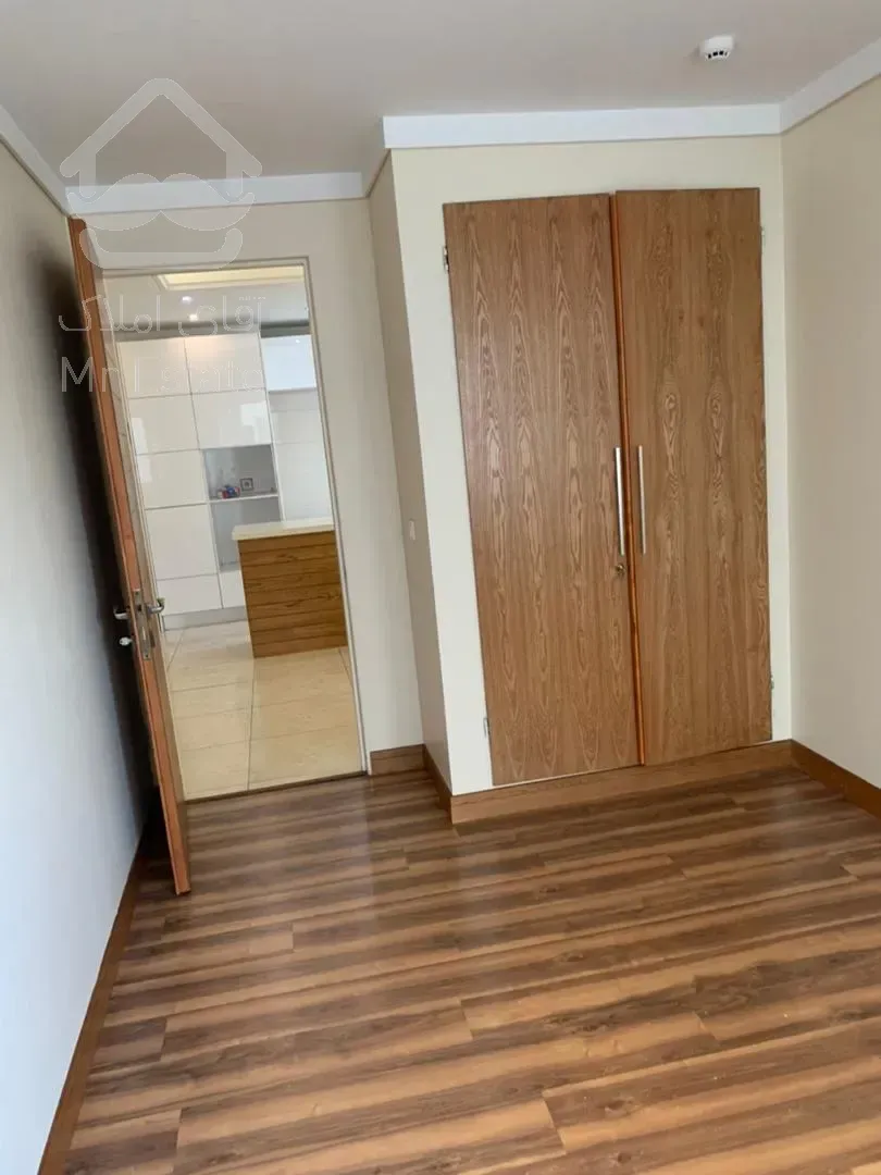 اجاره آپارتمان ۹۱ متر | مسکونی 🏡 در قیطریه📍رو ب پارک 🌳