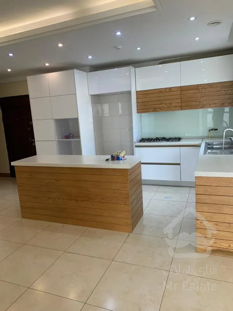 اجاره آپارتمان ۹۱ متر | مسکونی 🏡 در قیطریه📍رو ب پارک 🌳