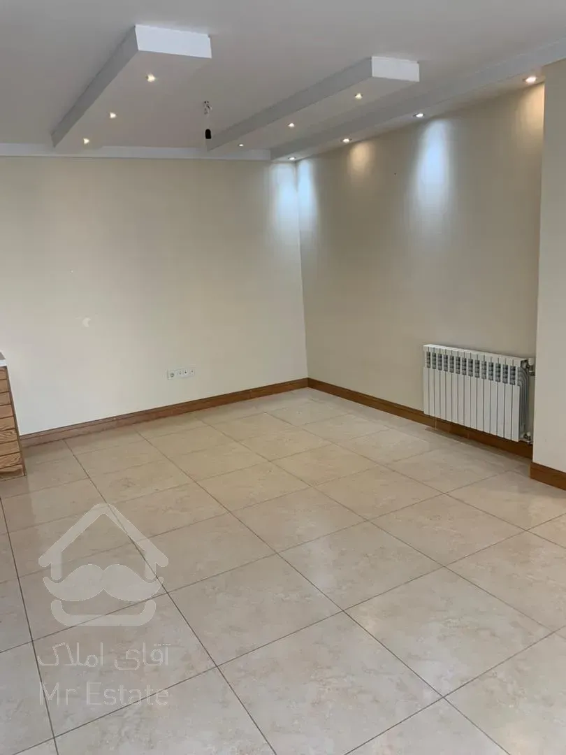 اجاره آپارتمان ۹۱ متر | مسکونی 🏡 در قیطریه📍رو ب پارک 🌳