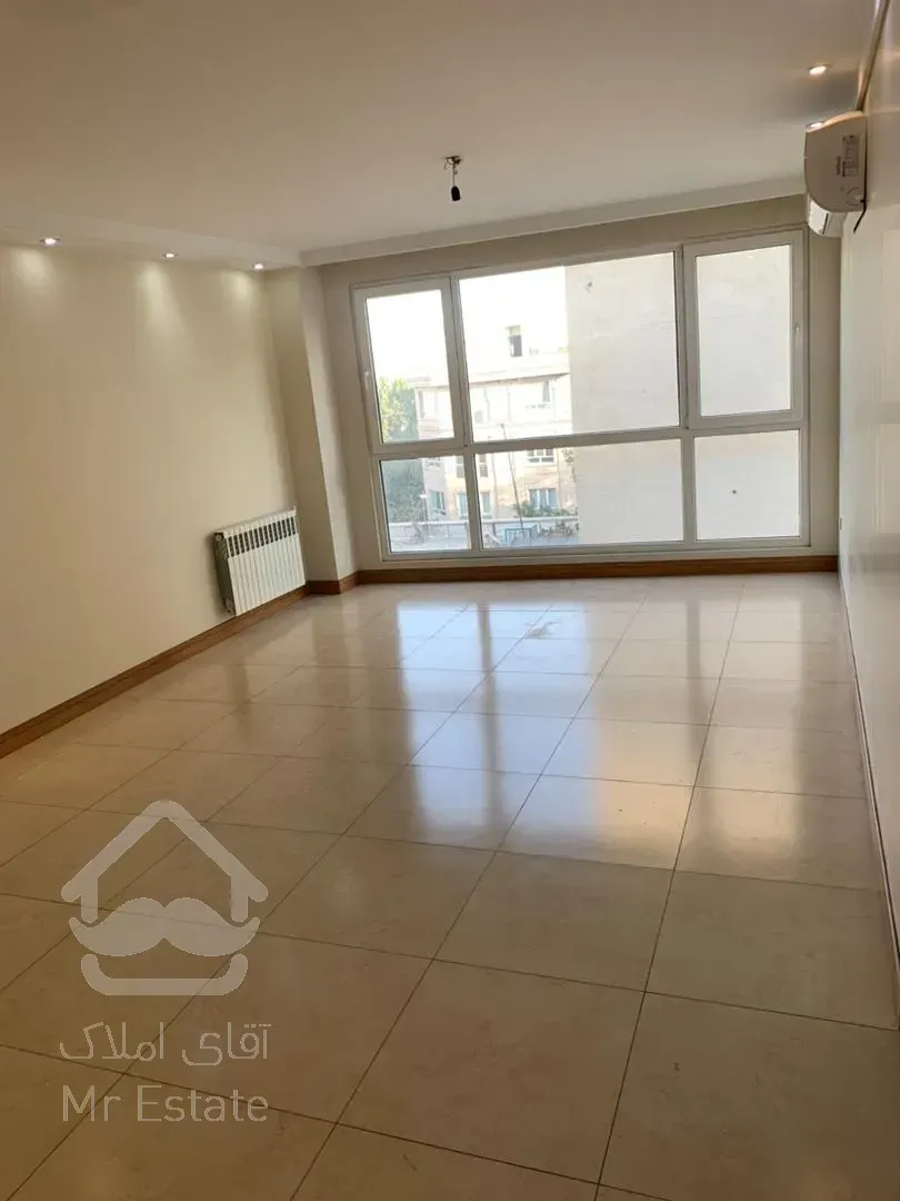 اجاره آپارتمان ۹۱ متر | مسکونی 🏡 در قیطریه📍رو ب پارک 🌳