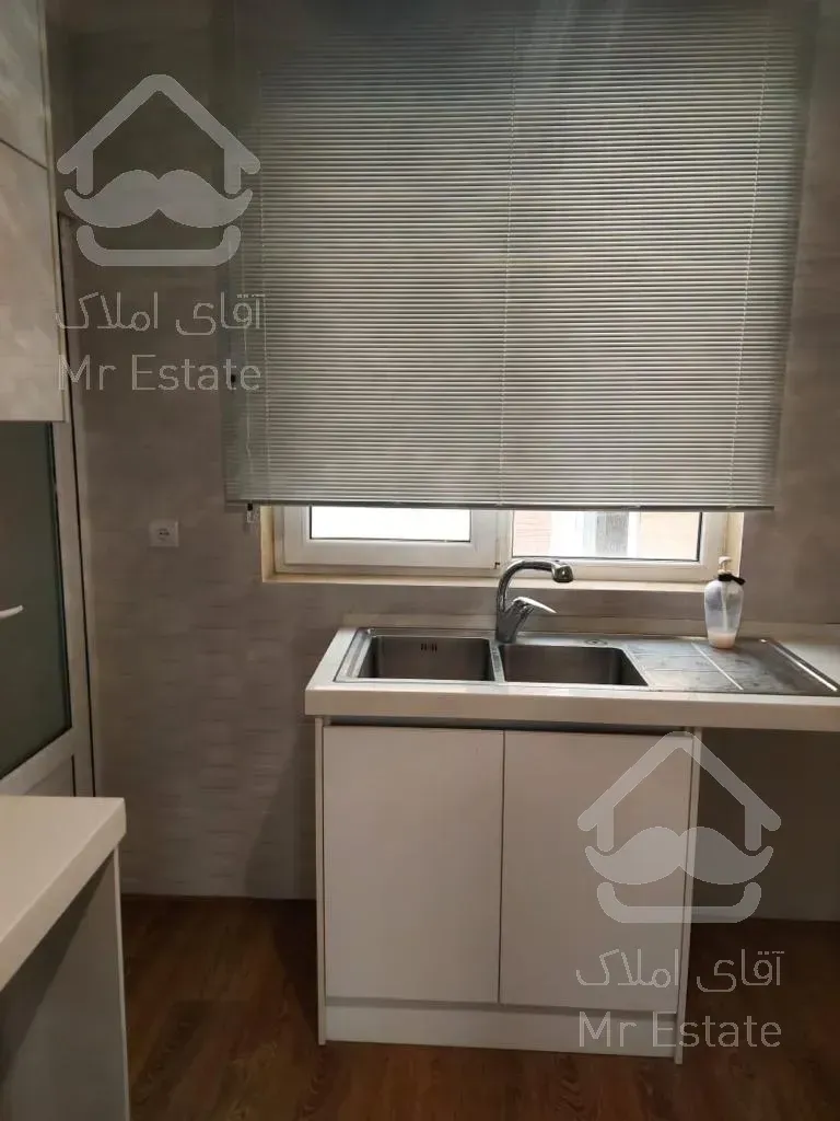 دیباجی 100 متر طبقه دوم فول امکانات