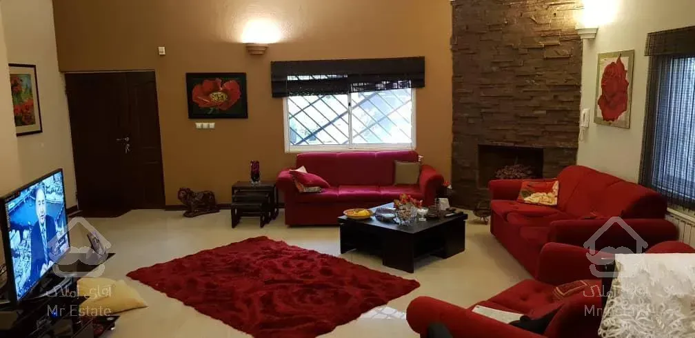 رهن ویلای ساحلی شمال