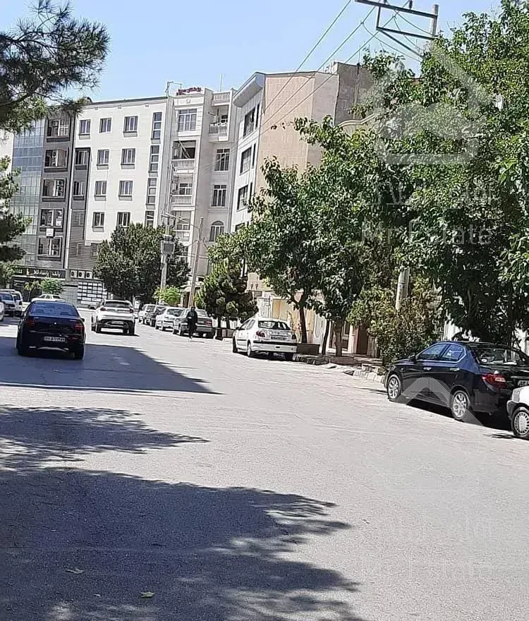 آپارتمان 179متر دونبش معالی آباد/خلبانان