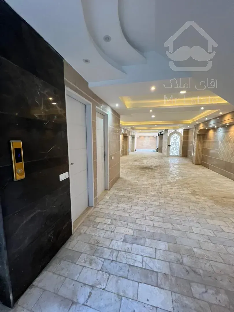 فروش ویلای ۳۱۰ متری تریبلکس سی متری