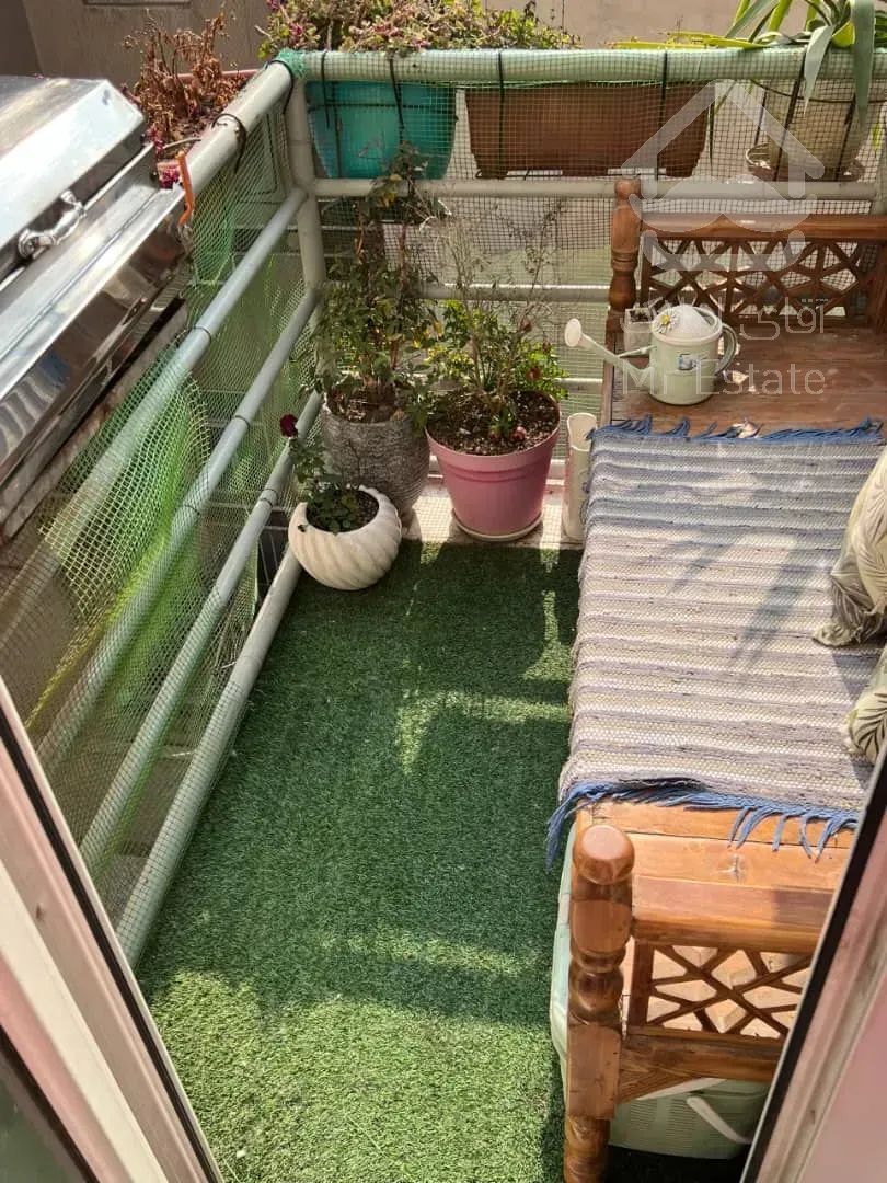 شهرك غرب گلرخ ٧٠ متر