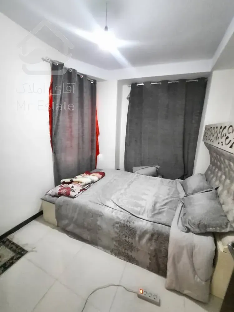 ۲خواب بالاهمکف نور مستقیم