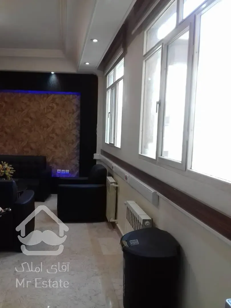 100 متر آپارتمان اداری مناسب همه مشاغل