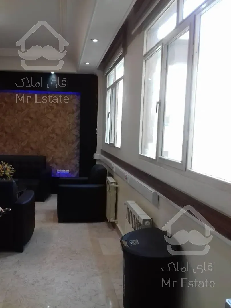 شریعتی 114 متر اداری