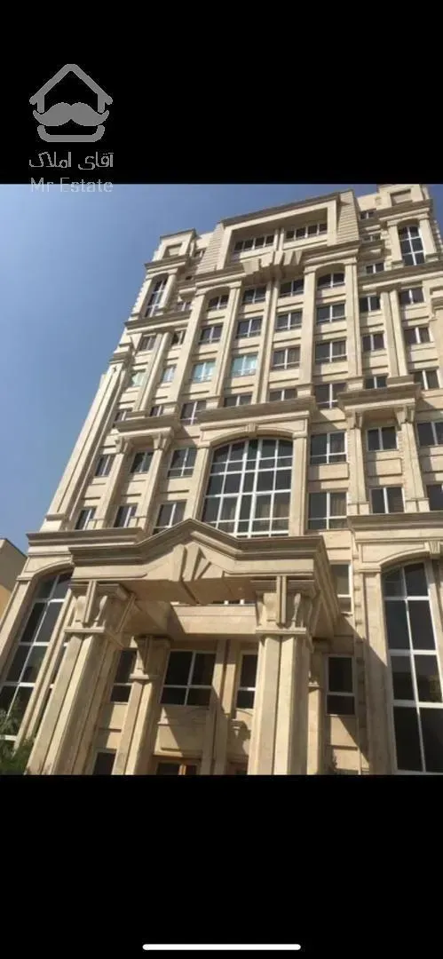 ۱۶۰ متر براصلی/سنداداری/تابلوخور/فول