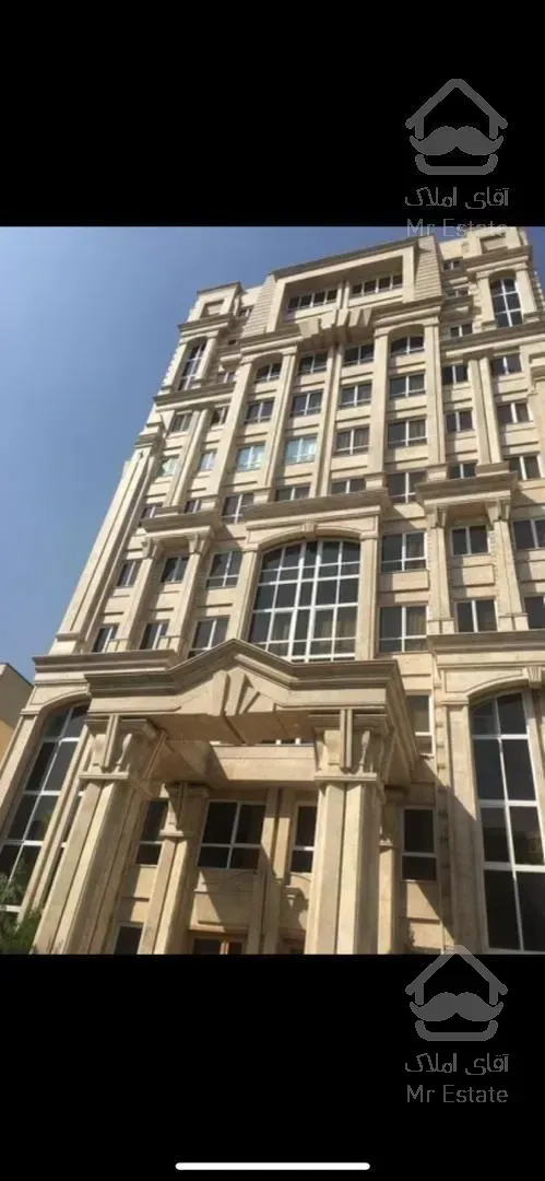 ۱۶۰ متر براصلی/سنداداری/تابلوخور/فول