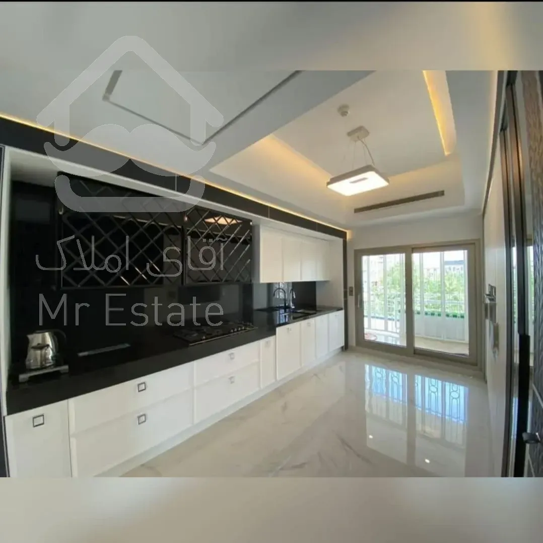 اجاره 180 متری دیباجی جنوبی