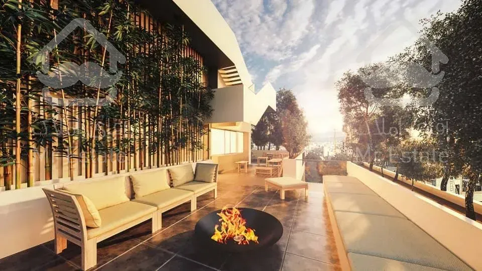 فروش آپارتمان ۲۱۹ متری در ولنجک