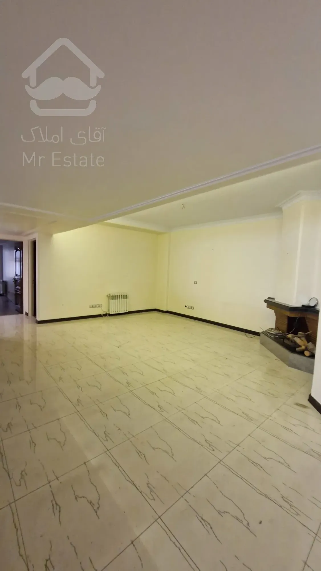 رهن کامل آپارتمان۳۵۰متر/نیاوران/۳پارکینگ