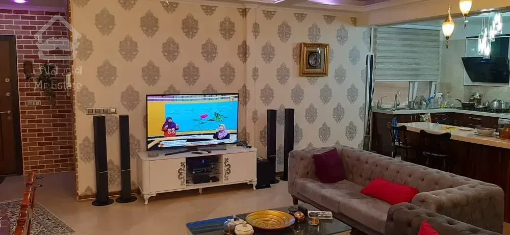 اجاره 95 متری شریعتی