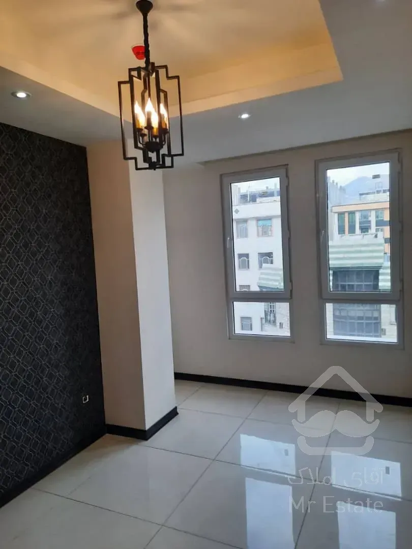 خرید اپارتمان ۱۰۵ متری لوکس در سازمان برنامه مرکزی