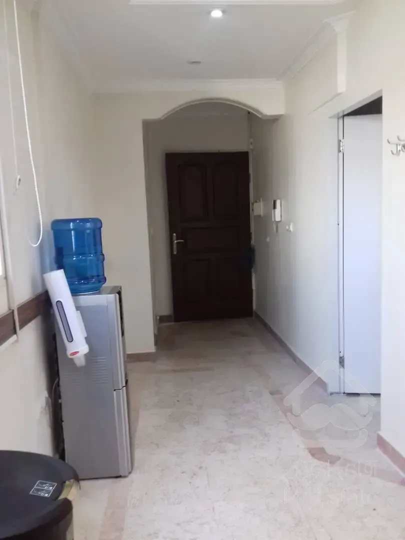 اجاره 255 متر اداری در قلهک