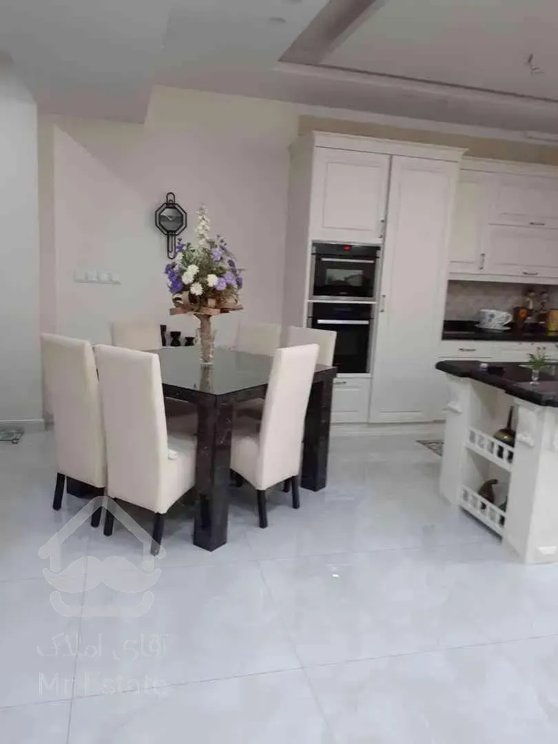 اپارتمان 220متری شهرزیبا