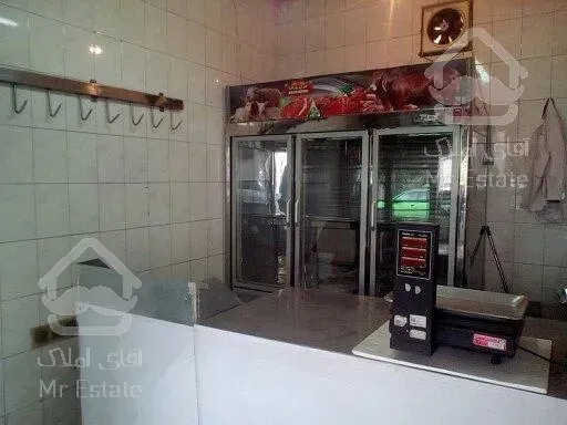 فروش سرقفلی 15متر مغازه