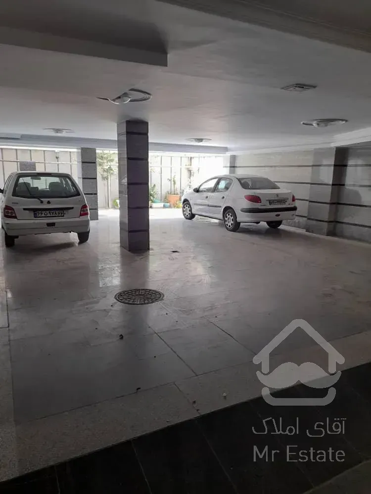 فروش 83متر پاسداران