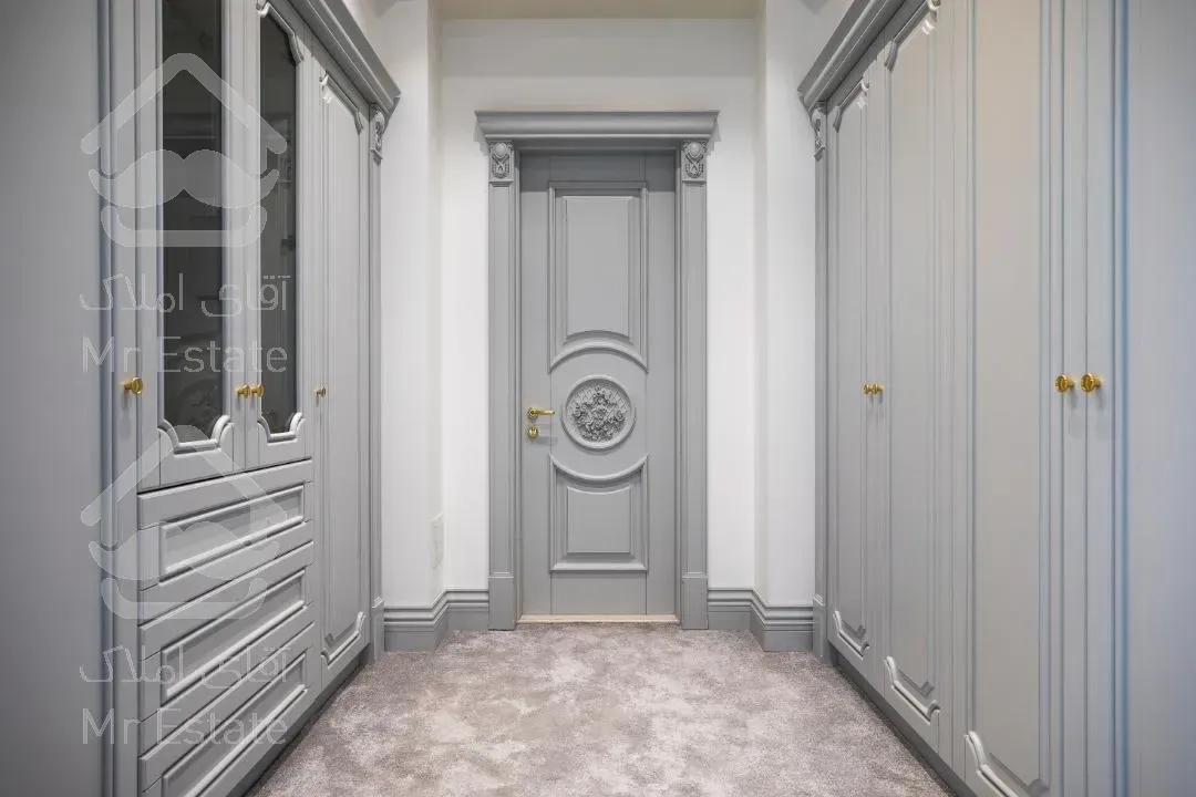 اقدسیه گلستان شمالی ۴٧۵ متری