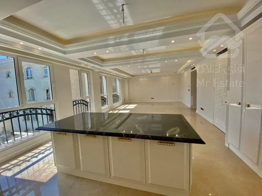 فروش اپارتمان 130 متری زعفرانیه