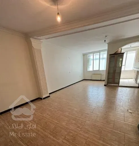 آپارتمان ۶۲ متر / ۱ خواب / خوش نقشه