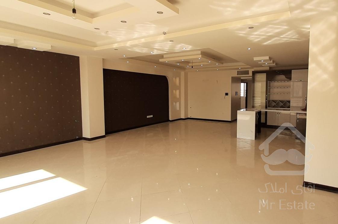 فروش آپارتمان ۱۶۵ متری در نیاوران