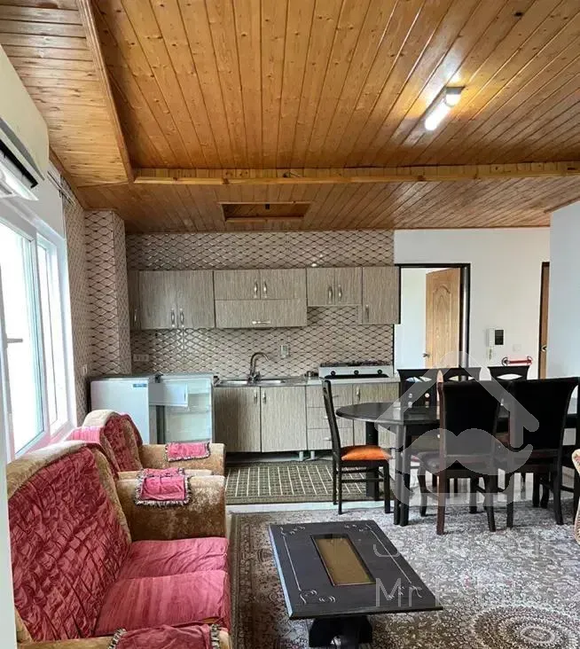 اجاره سالانه اپارتمان اسانسور دارمنطقه ونوش«سالار»