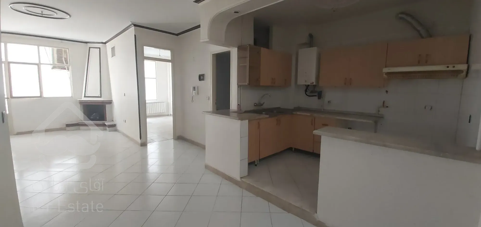 ۶۰ متری مجیدیه شمالی شمس اباد