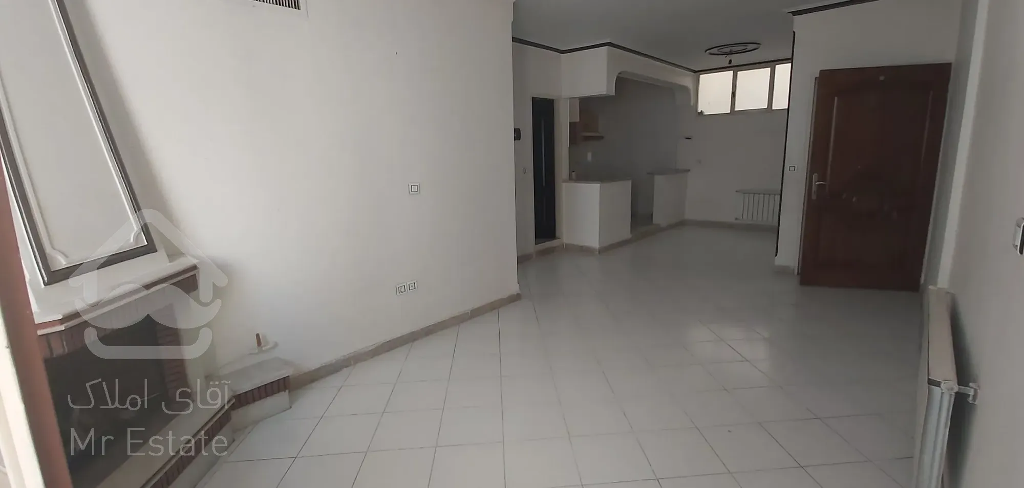 ۶۰ متری مجیدیه شمالی شمس اباد