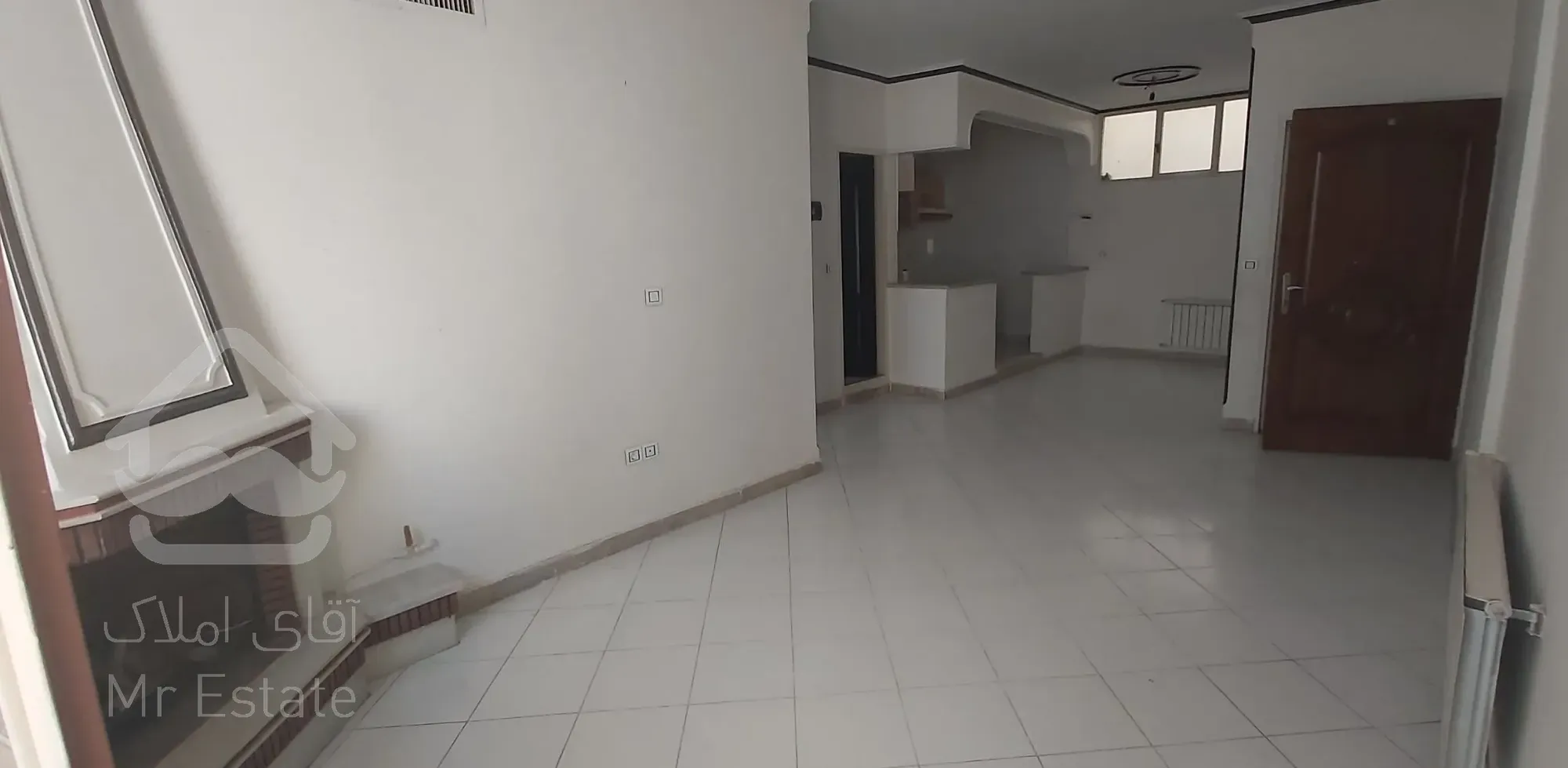 ۶۰ متری مجیدیه شمالی شمس اباد