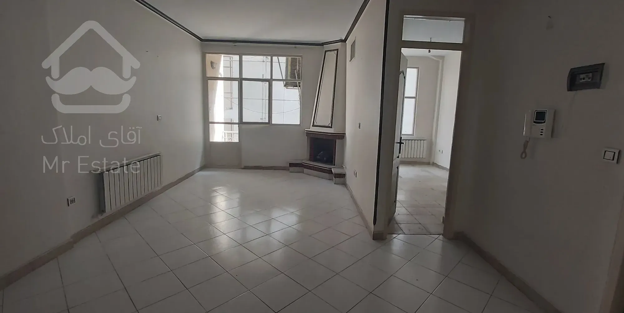 ۶۰ متری مجیدیه شمالی شمس اباد