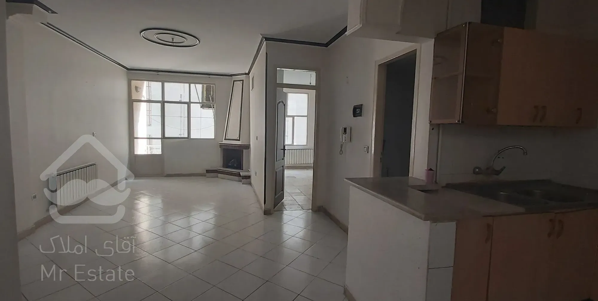 ۶۰ متری مجیدیه شمالی شمس اباد