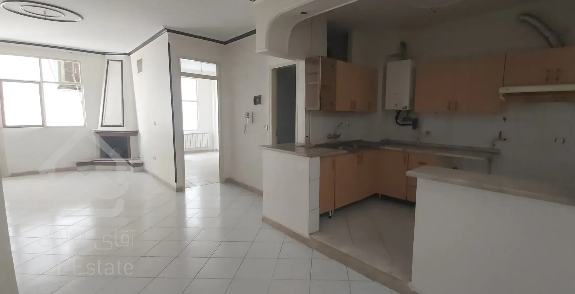 ۶۰ متری مجیدیه شمالی شمس اباد