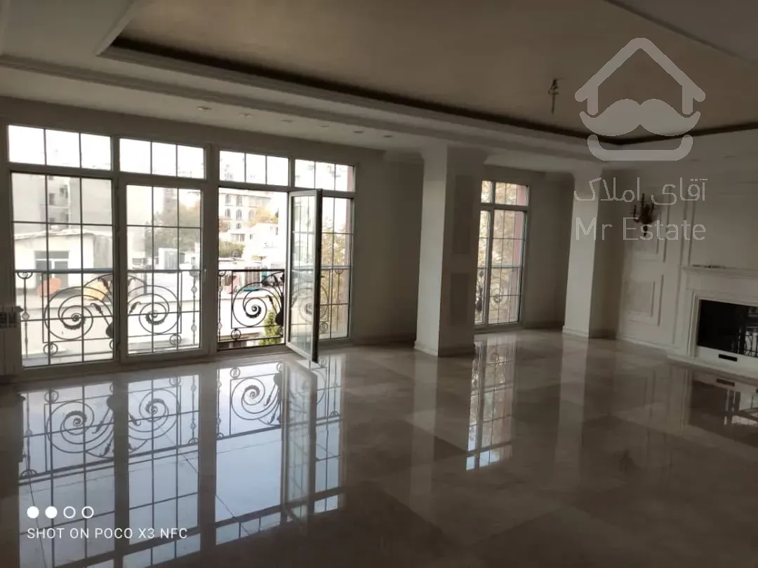 اجاره 150 متری پاسداران