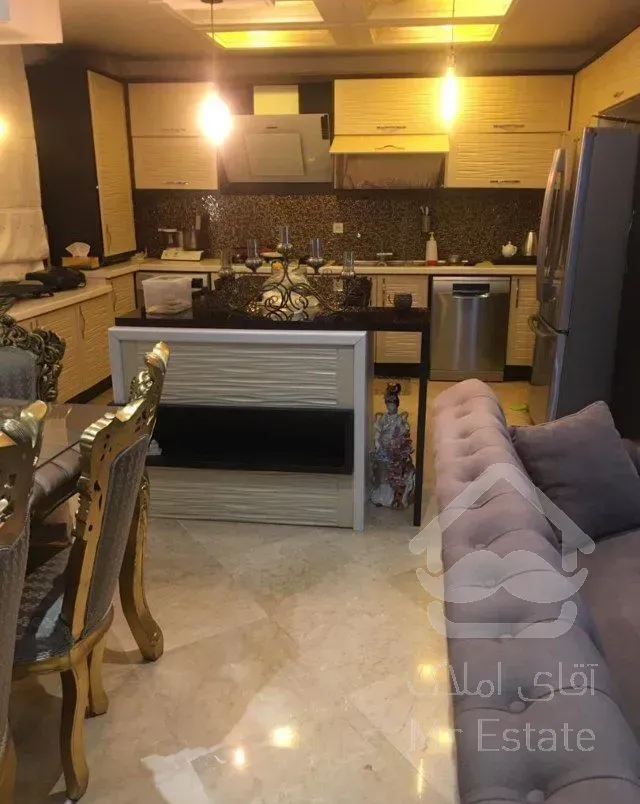 فروش 143 متری دولت