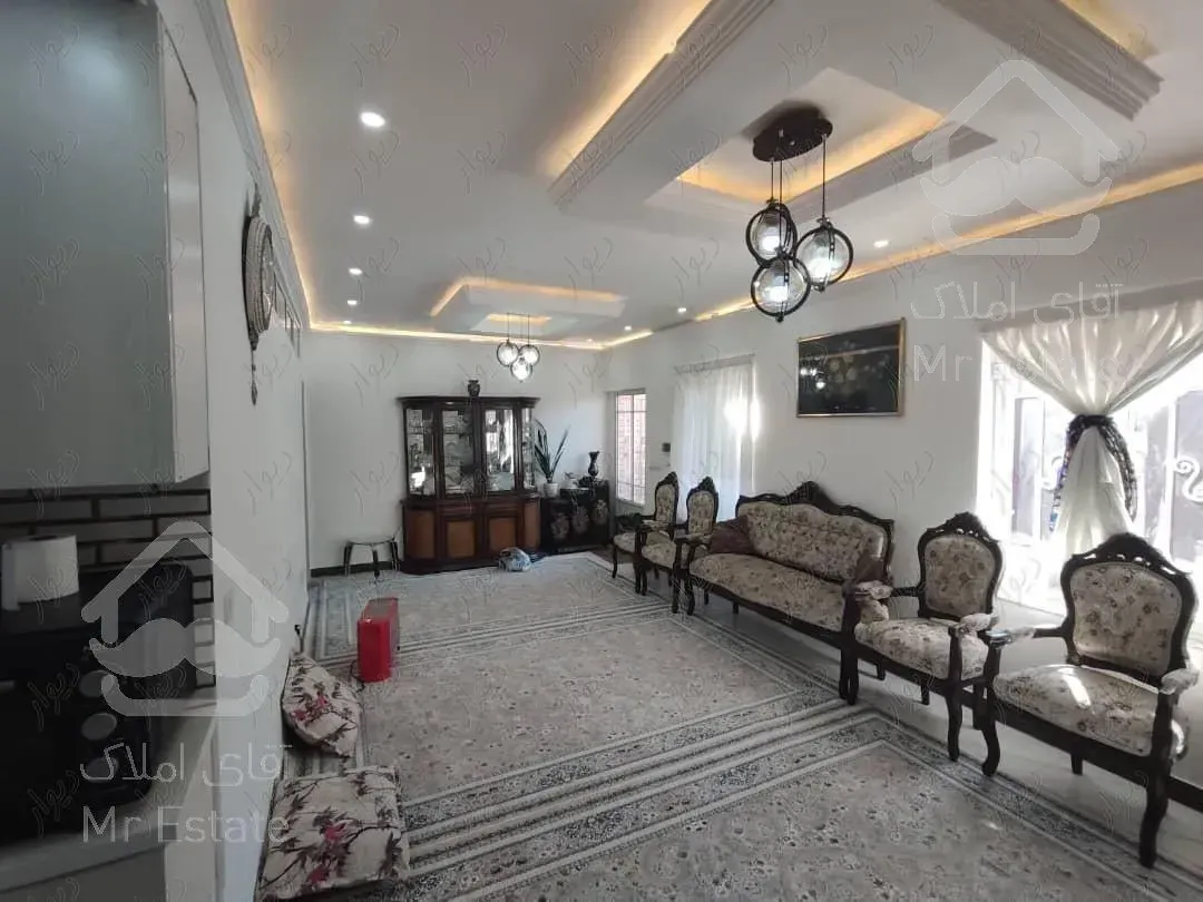 آپارتمان106 متری تاچارا خوش نقشه