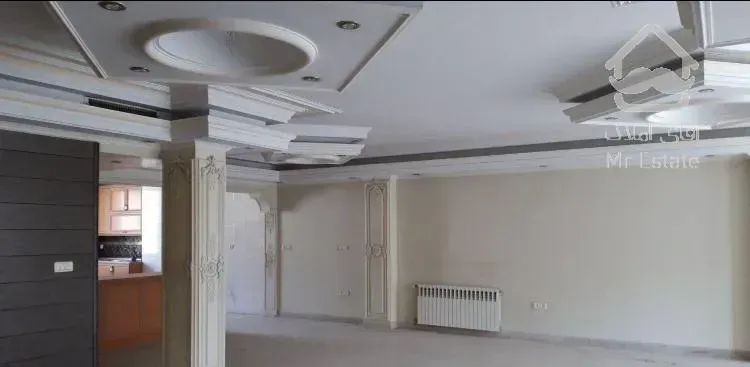 ۱۹۵ متر تکواحدی ۴ خوابه بهنام