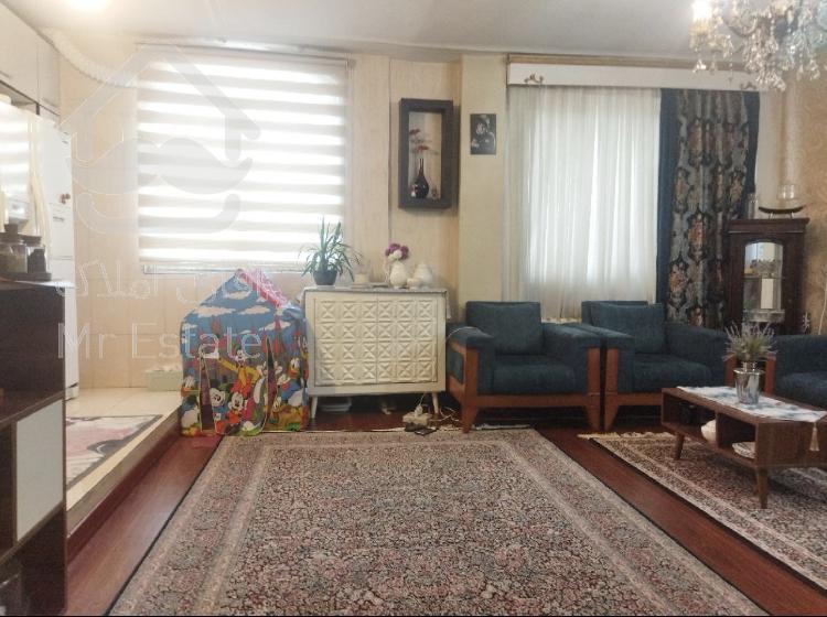 فروش آپارتمان تک خواب در فردوس شرق