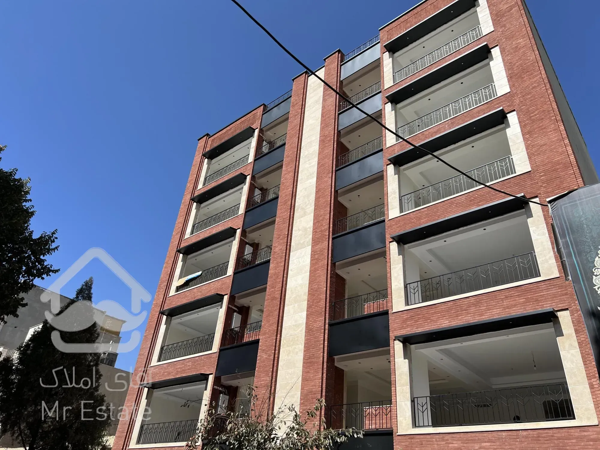 نارمک ۱۲۵ متر رهن کامل