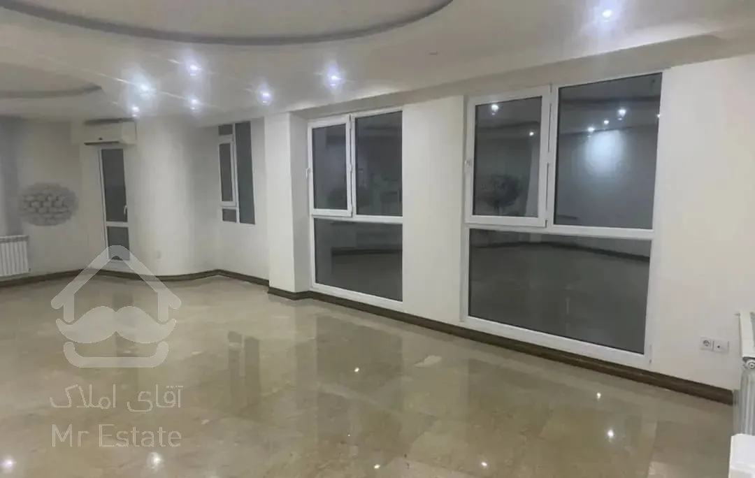 اجاره آپارتمان ۱۴۵ متر اندرزگو تک واحدی