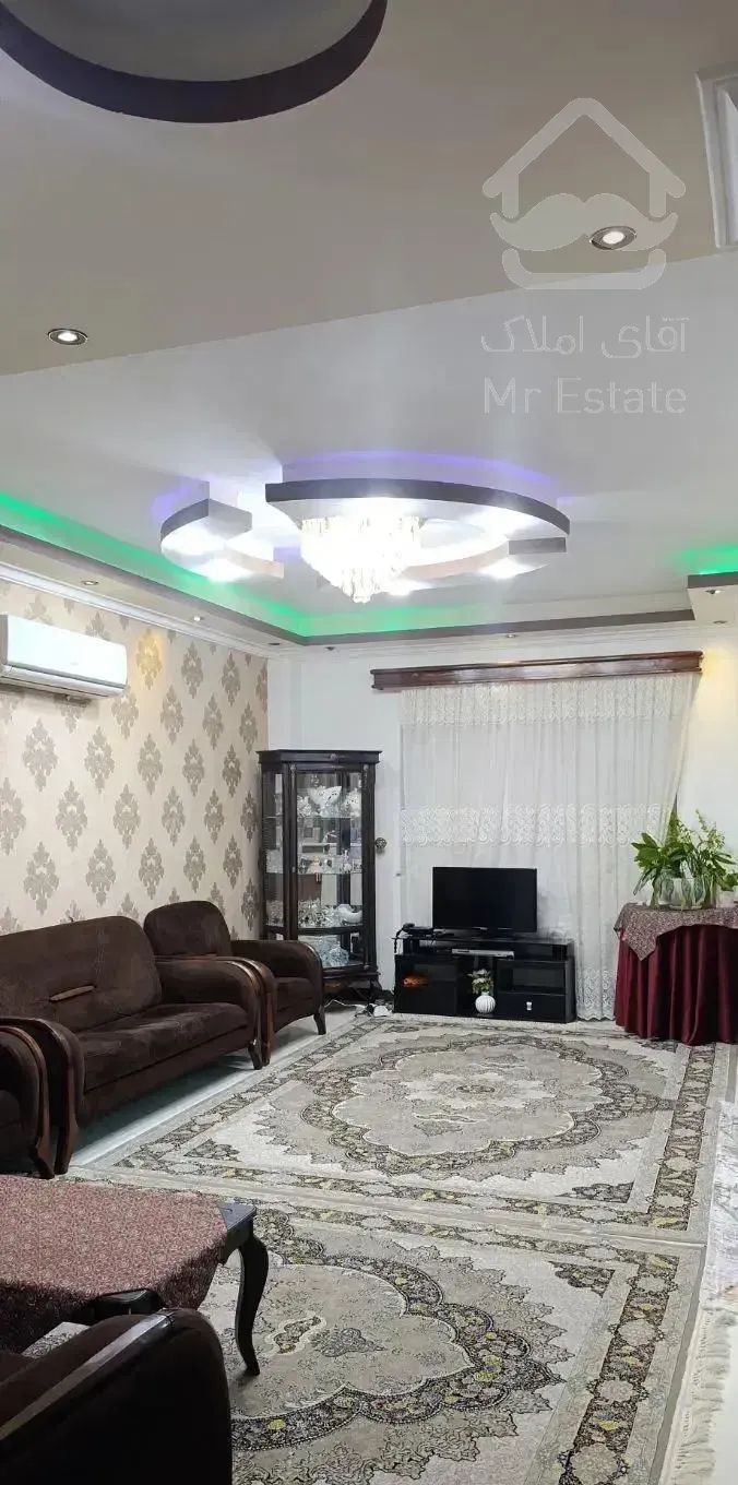 بلوار ابوذر 72 متری