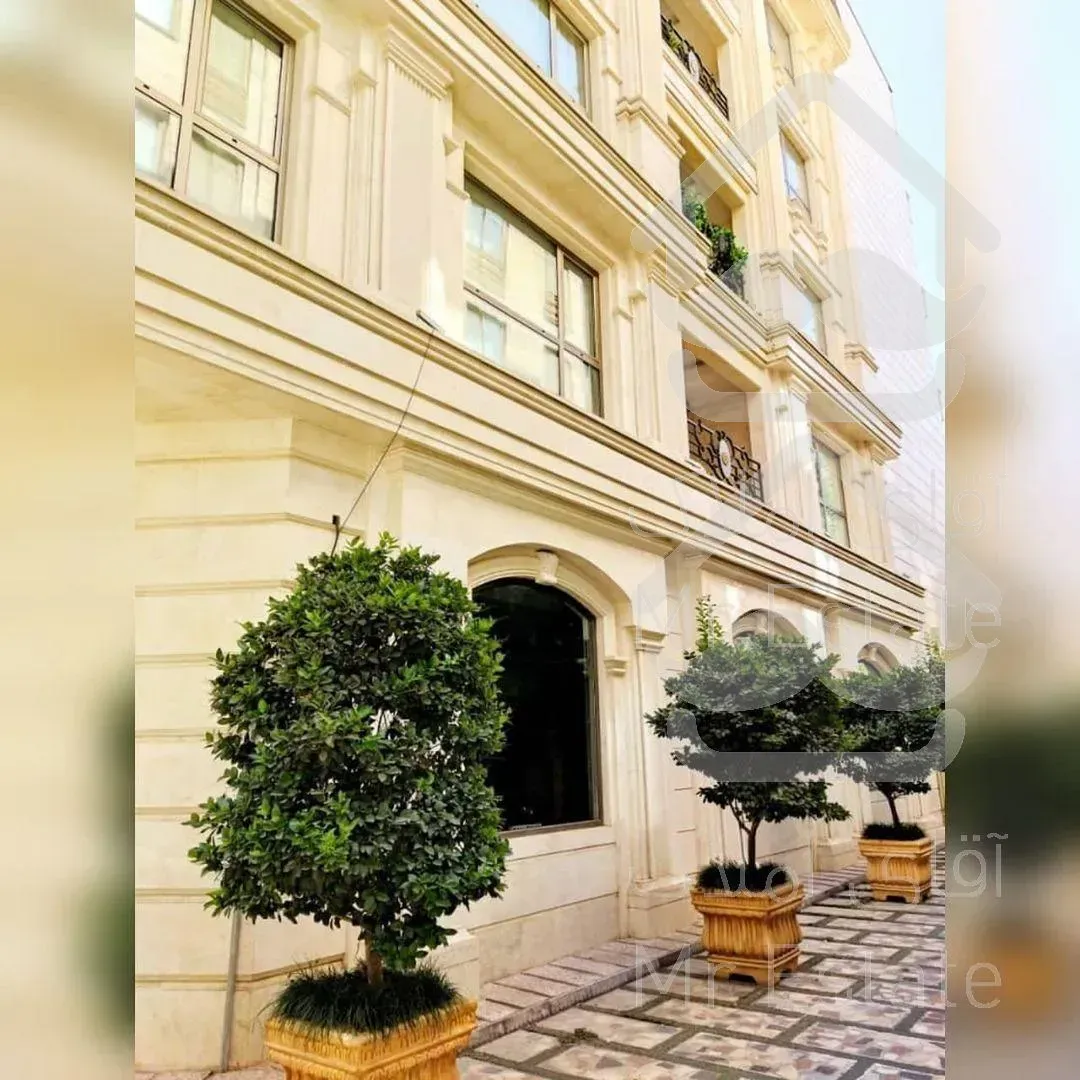 بهترین واحد اقدسیه ۲۰۰ متر ۳مستر