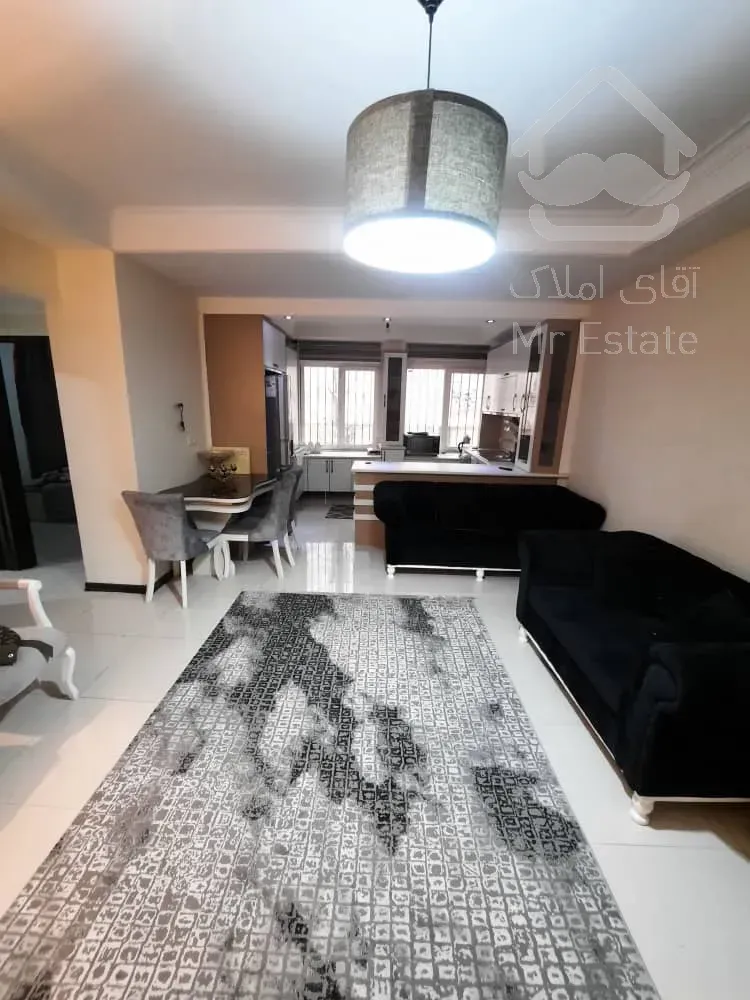 70متر۲خواب فول نور مستقیم کم واحد