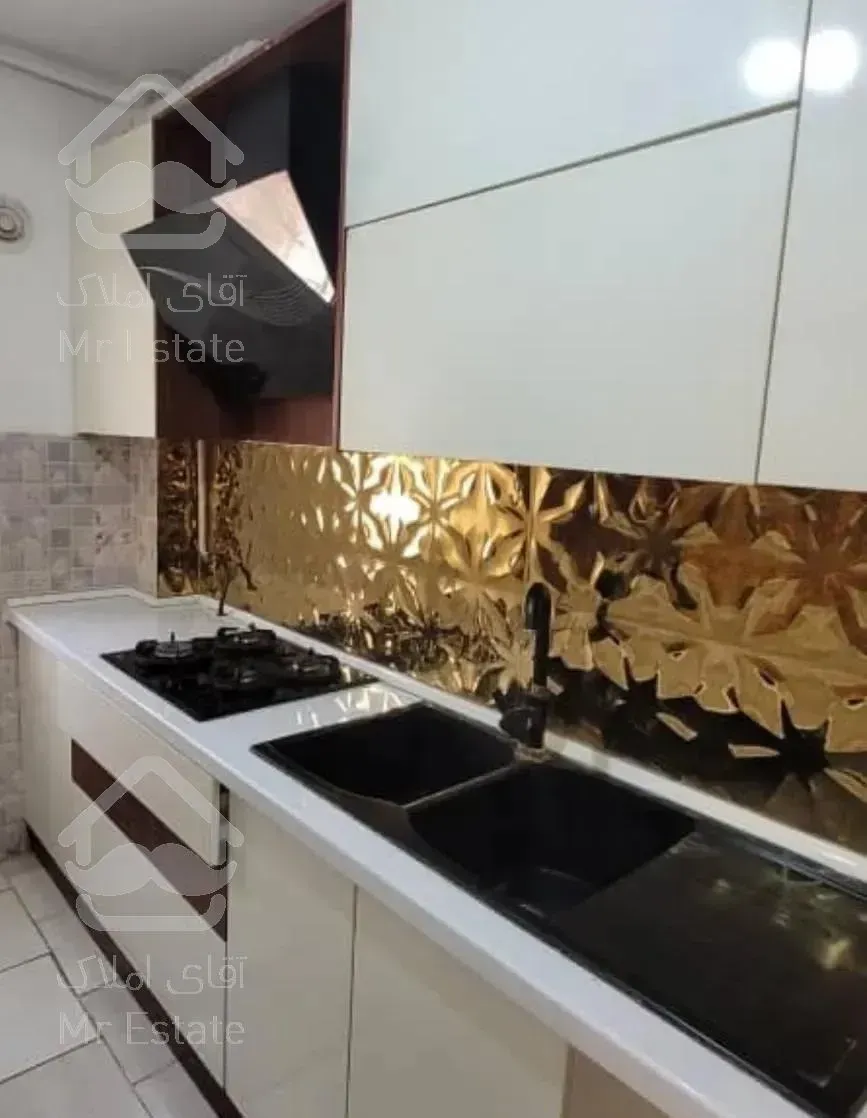 اجاره واحد فول در فاز ۱۱ پرد یس