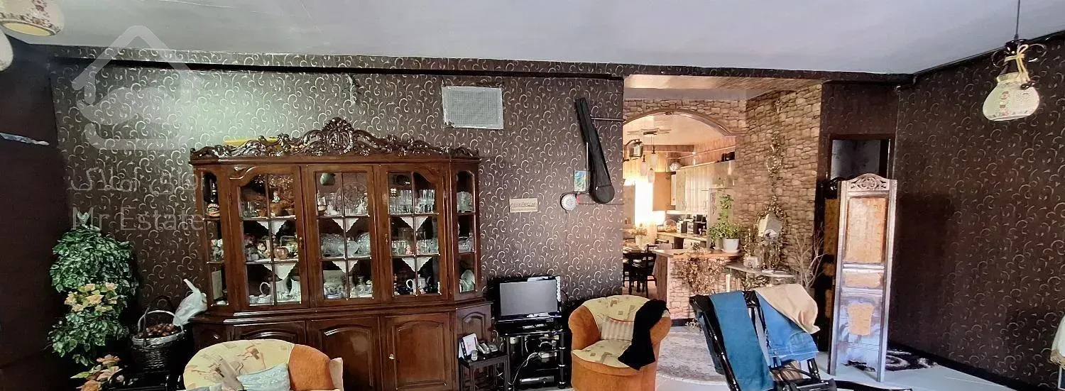 فروش آپارتمان پیروزی