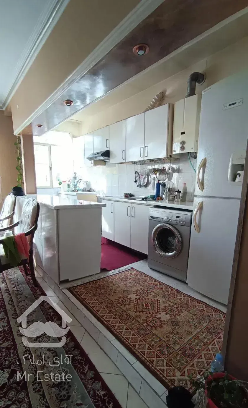 آپارتمان ۷۵متری یک خواب قوالنامه ای